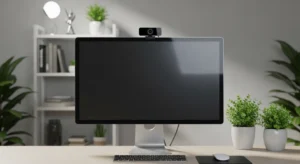 As 7 Melhores Webcams para Home Office