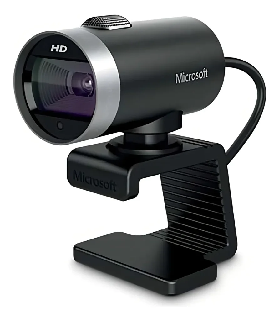 Microsoft LifeCam Cinema