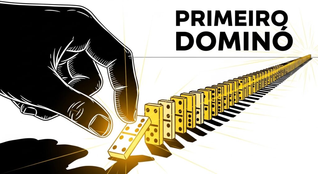 O Mito da Ocupação