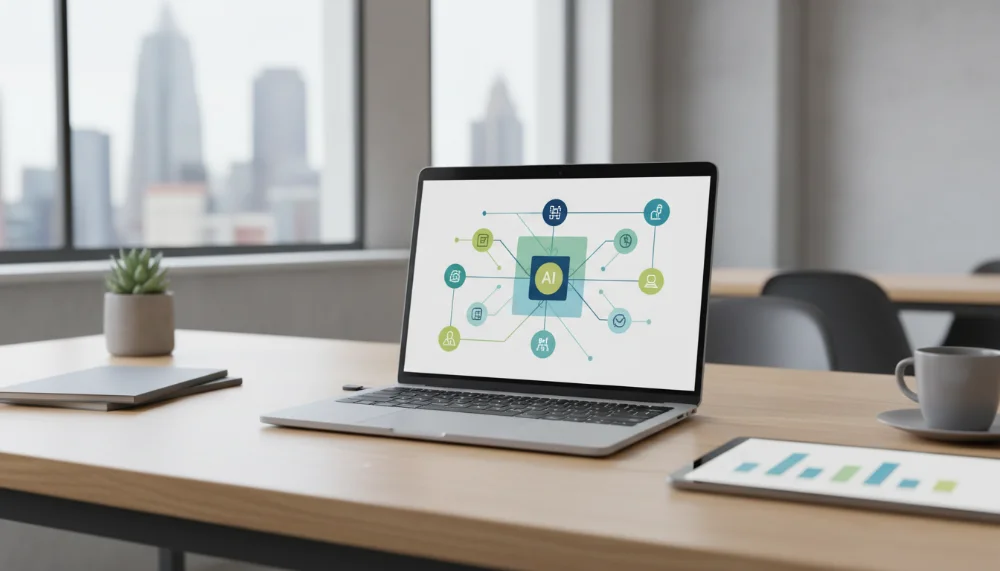 Agência de Automação com IA