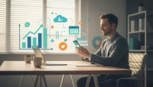 Appointment Setter: a nova profissão para ganhar comissões agendando reuniões pelo WhatsApp