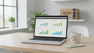 Estratégias de Arbitragem Online na Amazon EUA: O Guia para Ganhar em Dólar no Brasil