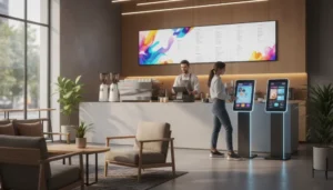 Cafeteria inteligente: Usando IA no dia a dia do negócio para lucrar mais