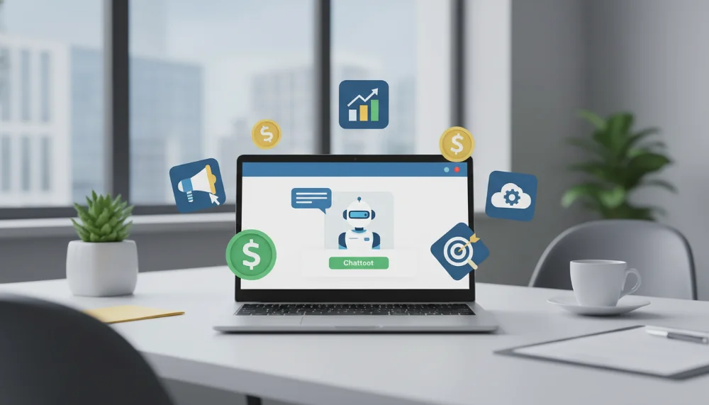 ChatGPT para Renda Extra