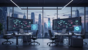 Como Abrir uma Agência de Automação com IA (AAA) para Negócios Locais em 2026