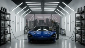 Como abrir um centro de estética automotiva e detailing: Guia Completo para Lucrar Muito