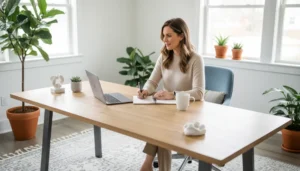 Como ser assistente virtual e trabalhar de casa