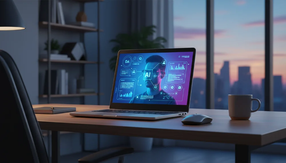 como usar IA no fluxo de trabalho
