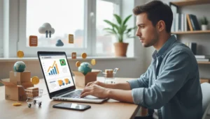 Dropshipping Nacional: Como vender sem estoque e lucrar com fornecedores brasileiros