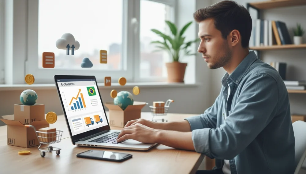 Dropshipping Nacional