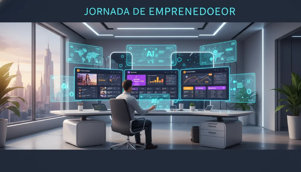 Ferramentas de IA para dominar o Mercado Livre e a Shopee