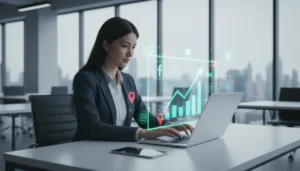 Como se tornar um Gestor de Tráfego Pago para negócios locais e faturar alto