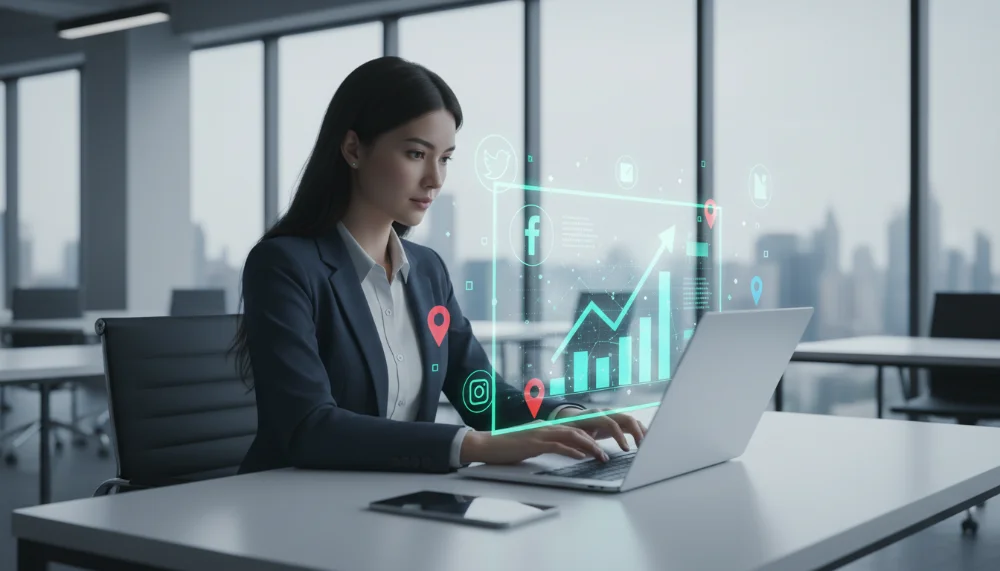 Gestor de Tráfego Pago