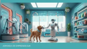 IA para pet shop: O guia para automatizar seu negócio e faturar mais