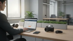 Leilão da Receita Federal: Como Lucrar com a Revenda de Mercadorias e Eletrônicos