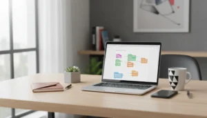 Micro-SaaS No-Code: como criar e vender pequenos softwares por assinatura sem saber programar