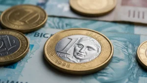 Moeda de 1 Real 1998 com Letra P: Quanto Vale e Por Que é Tão Rara?