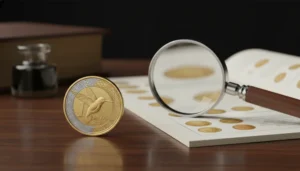 Moeda do Beija-Flor: Veja o Valor de Catálogo Atualizado e Onde Vender