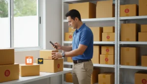 Como transformar sua casa em um Ponto de Coleta da Shopee ou Mercado Livre para gerar renda extra mensal