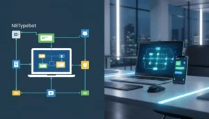 Como Ganhar Dinheiro com Serviços de Automação com N8N e Typebot para Empresas Locais