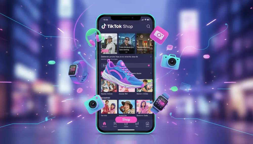 TikTok Shop
