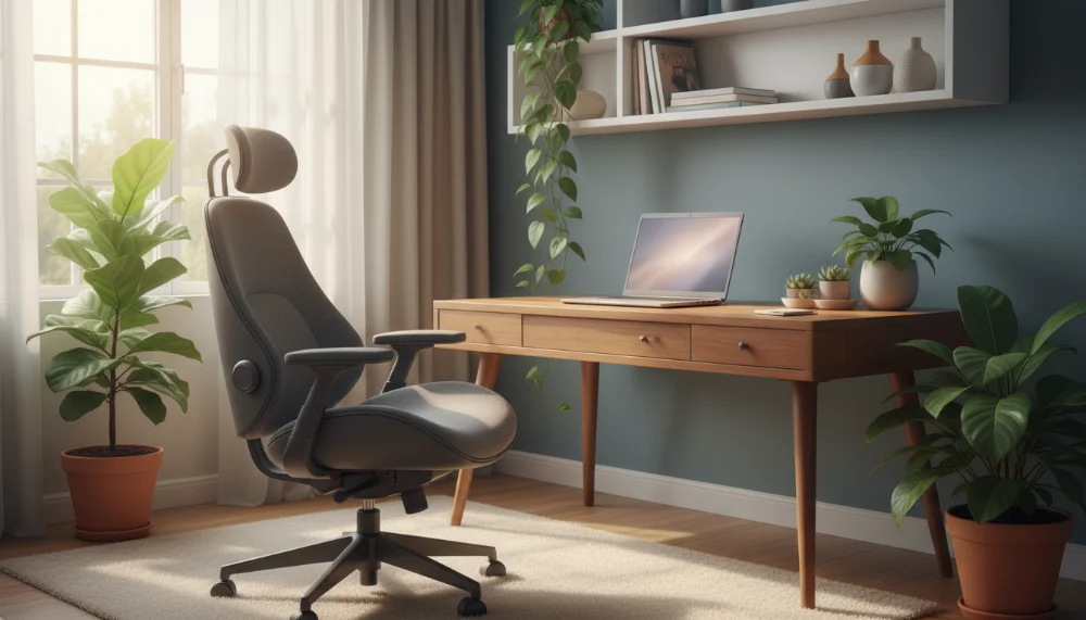 Trabalhar de Casa em 2026