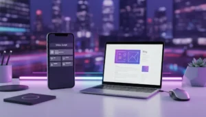 App Gratuito: Como Criar seu Adaptador de Blog para Roteiros de Vídeos em 2 Minutos