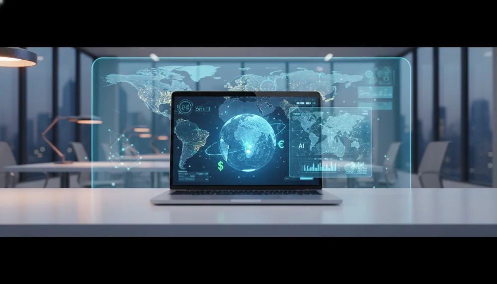 App Gratuito: Como Criar seu Adaptador de Campanhas de Vendas para ser um Afiliado na Gringa em 2 Minutos