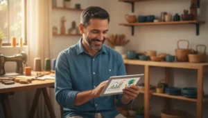 Como planejar a aposentadoria sendo Microempreendedor Individual (MEI)?