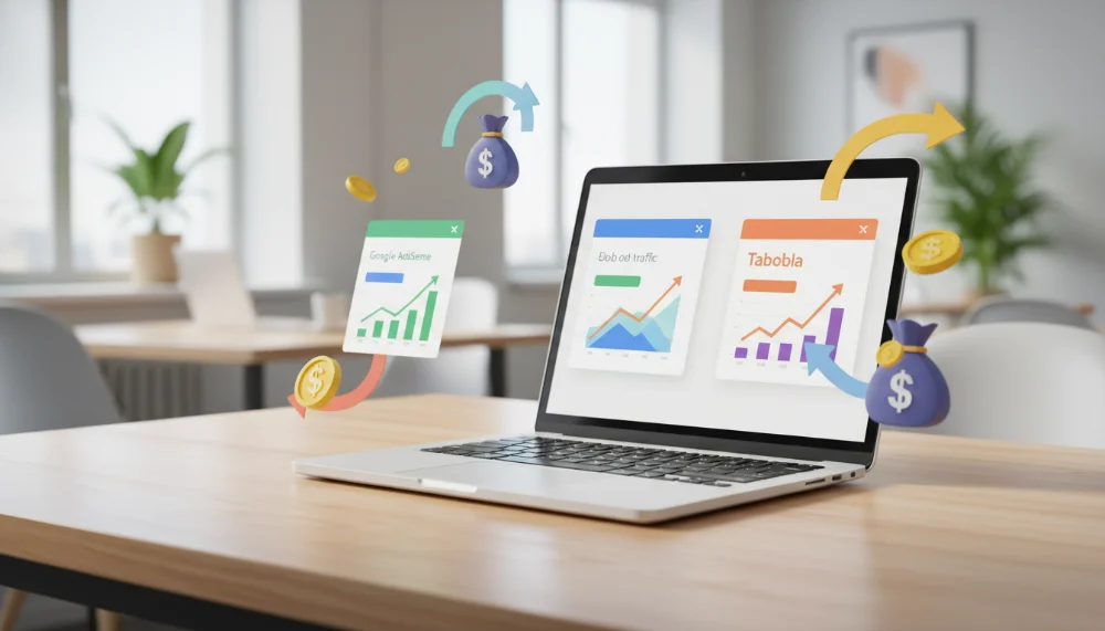 Arbitragem de tráfego