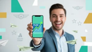 App Gratuito: Como Criar seu Analisador de Arbitragem de Milhas Aéreas em 2 Minutos