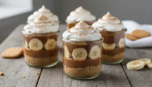 Banoffee no Pote: Receita e dicas de precificação para vender a sobremesa tendência