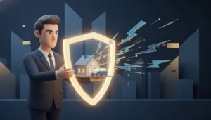 Blindagem de Bens: O Guia Secreto do Seguro D&O para Proteção do Patrimônio