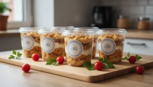 Bolo Salgado no Pote: Receitas Lucrativas e Dicas de Venda