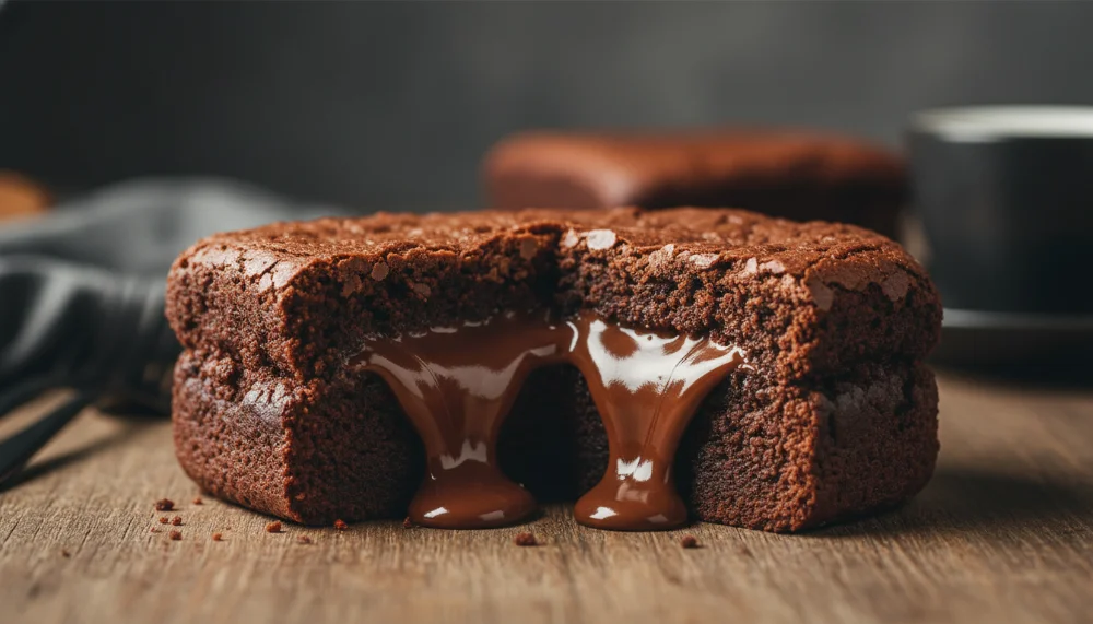 Brownies Recheados: Estratégias de marketing para vender mais através do delivery