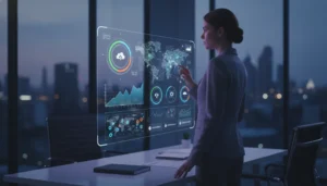 Business Intelligence para Pequenos: A Ferramenta que Analisa sua Concorrência e Te Mostra Exatamente Onde Está o Dinheiro