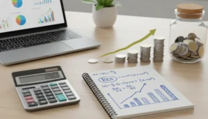 O que é capital de giro para pequenos negócios e como calcular?