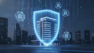 Cibersegurança de Elite: Proteja sua Empresa de Hackers e Ransomware