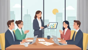 Como captar investidores-anjo para financiar o crescimento de um pequeno negócio