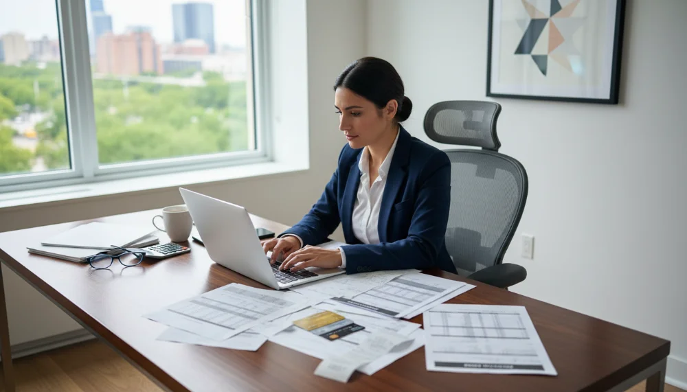 como comprovar renda sendo autônomo