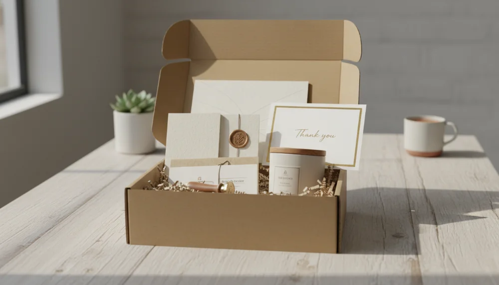 como criar um clube de assinatura de produtos de nicho