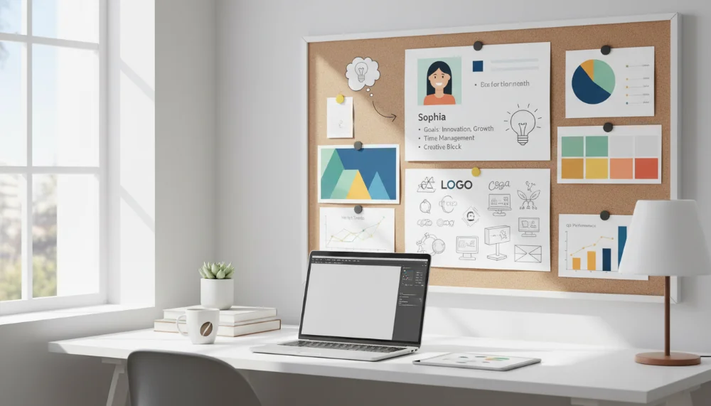 como definir a persona do seu negócio