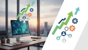 Como escalar um negócio de prestação de serviços