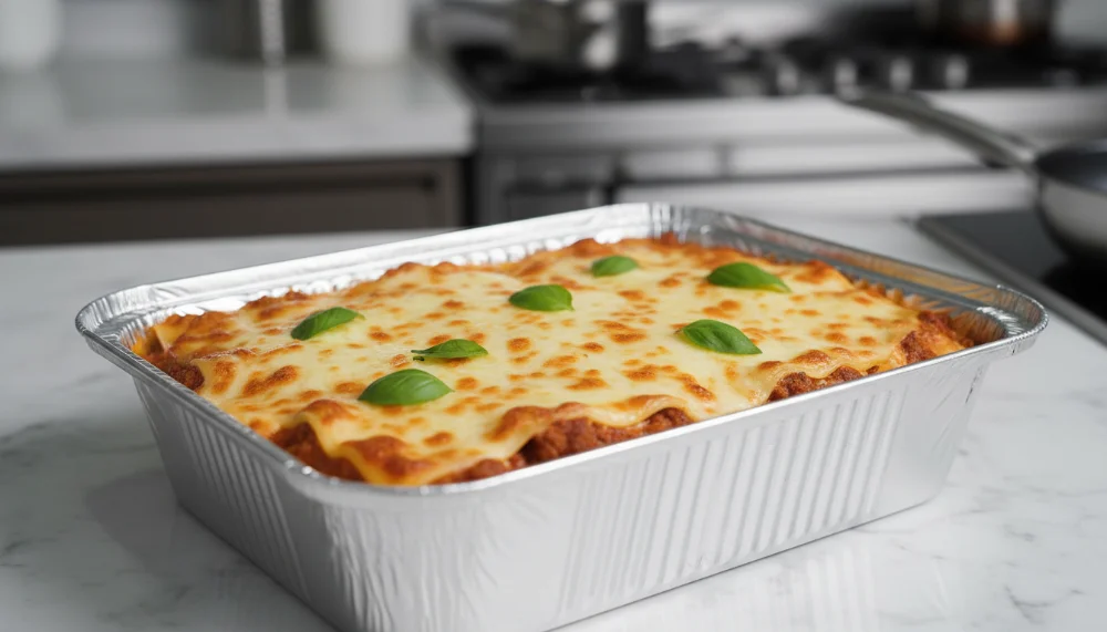 Como Fazer Lasanha na Marmita para Vender: Cardápio e Precificação