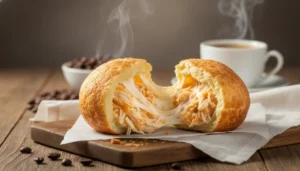 Como Fazer Pão de Queijo Recheado para Vender: Sabores que Mais Vendem e Como Precificar