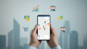 Como ganhar dinheiro com o Google Maps: Guia completo para prestar serviços a negócios locais