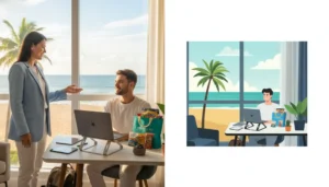 Como ganhar dinheiro com serviços de Concierge e Relocation no Brasil: Guia Prático