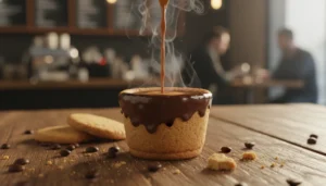 Copo de Cookie: Como Lucrar com Essa Novidade que Acompanha Café