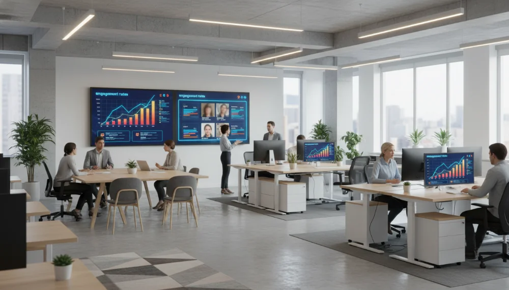 Agência de Micro-Influenciadores