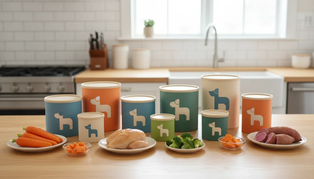 Marmita Fitness para Cães: Guia Completo para Montar um Negócio Lucrativo